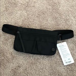 Lululemon Free spirit bag